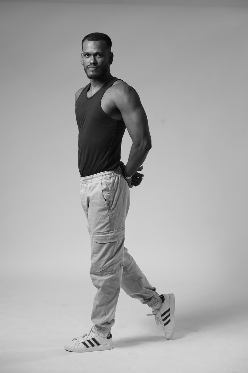 Fenty Benício Carter 🤠 tweet media