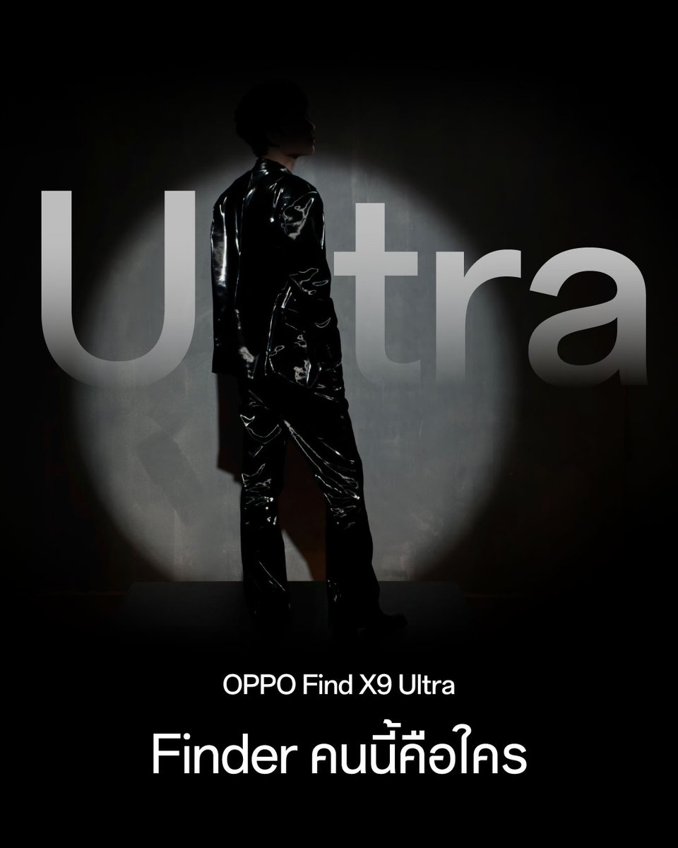 OPPO Thailand tweet media