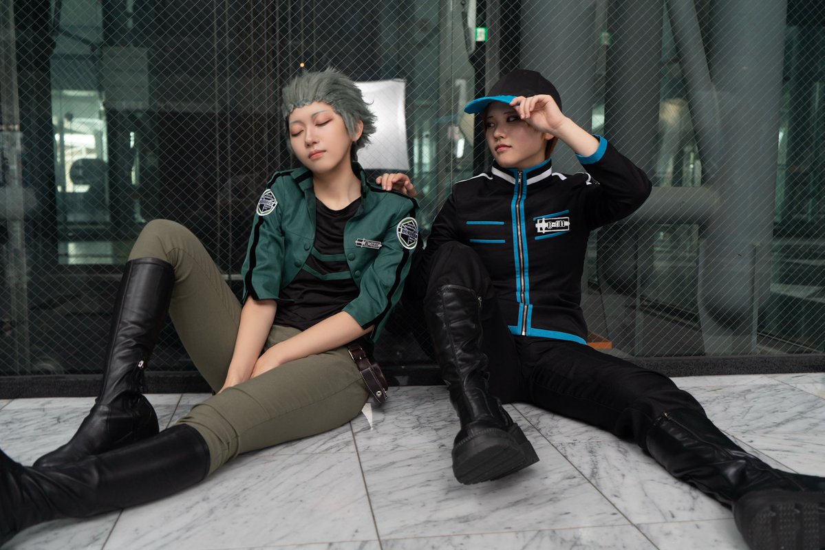 ラズリ@4/5、4/11 a!参加 tweet media