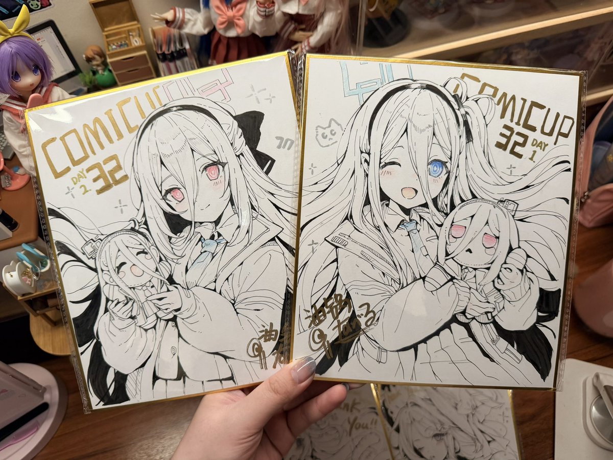 油锅なべる🍳 tweet media