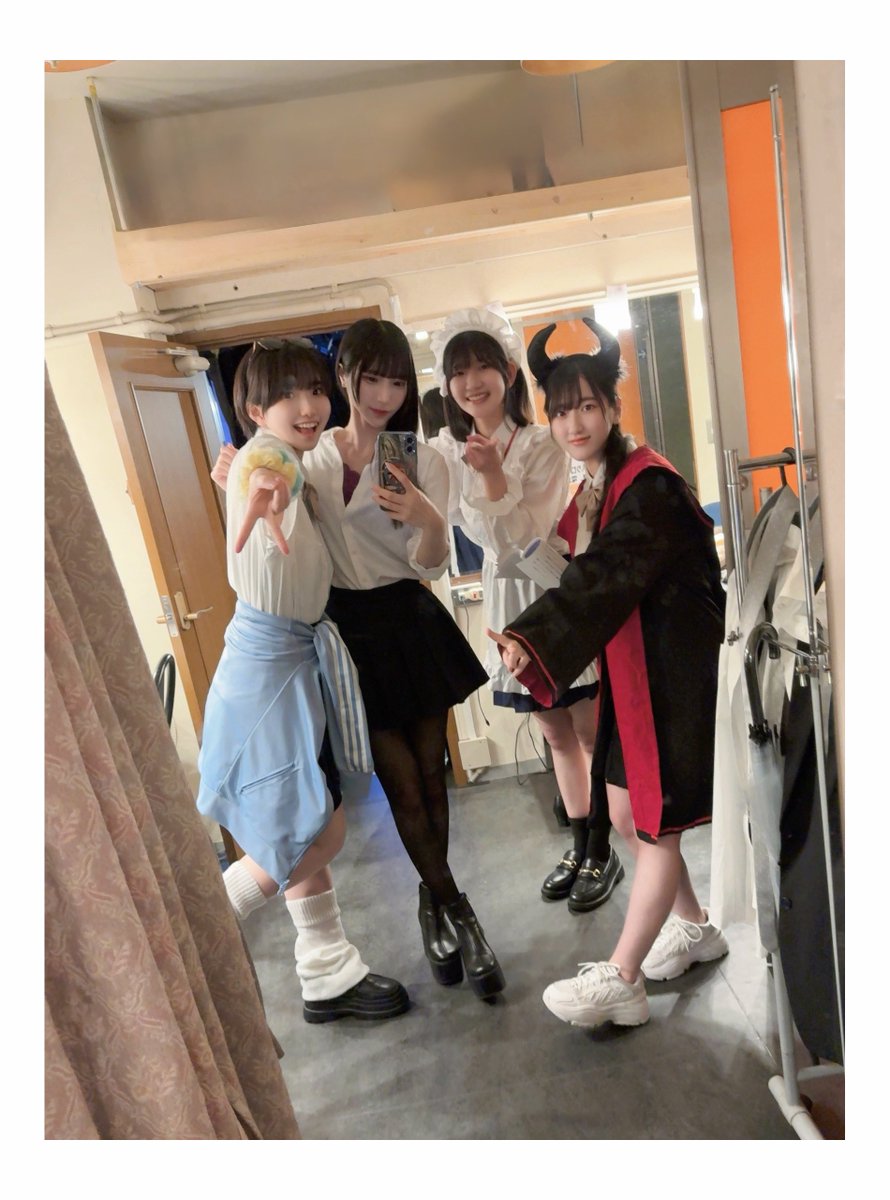 伊咲いおり tweet media