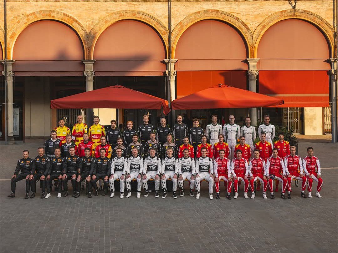 Matteo Mattei tweet media