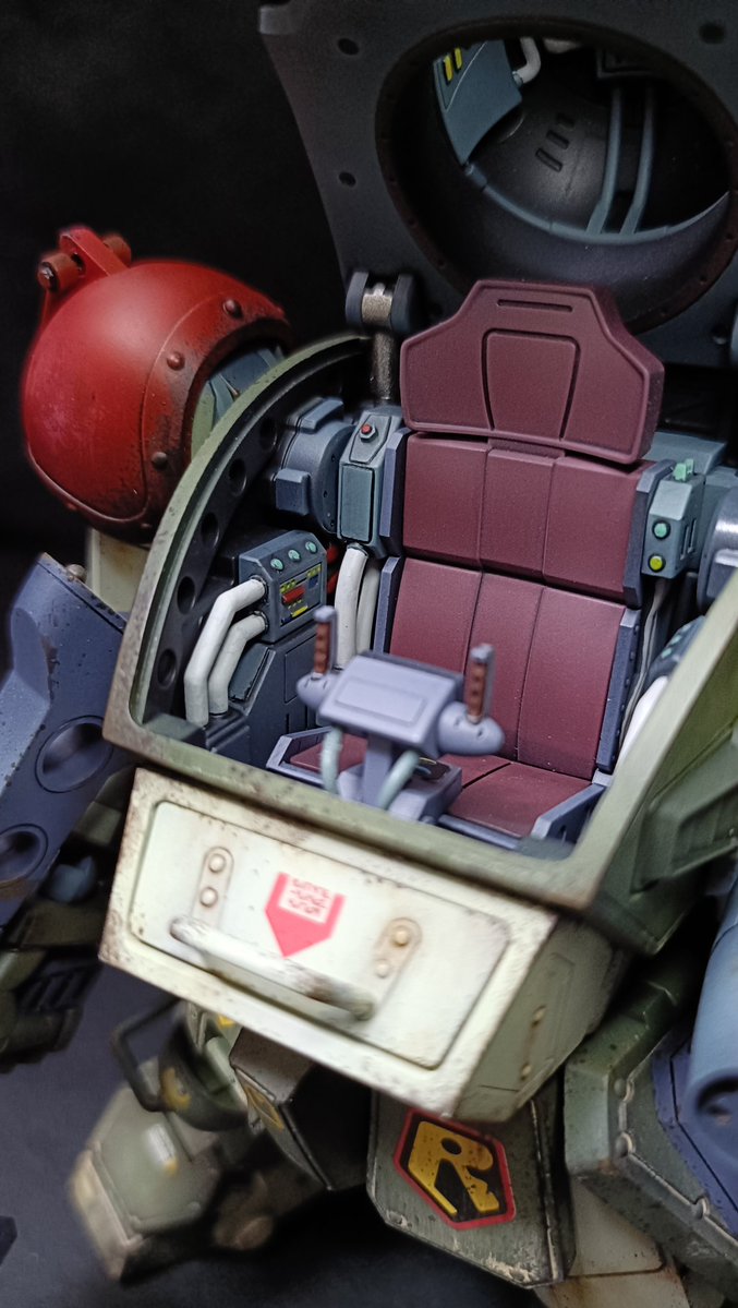 うですぱ tweet media