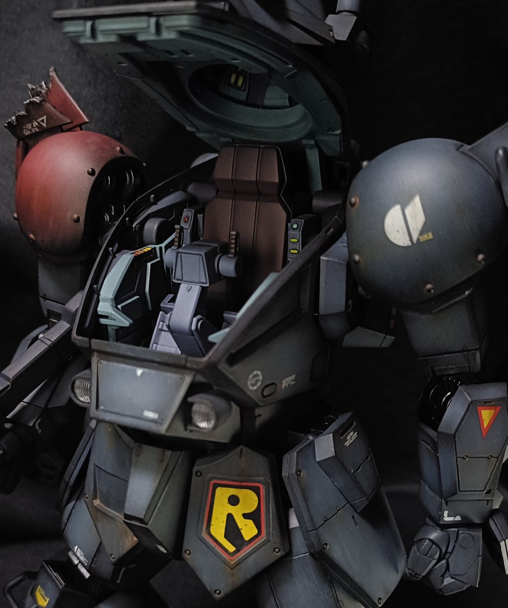 うですぱ tweet media