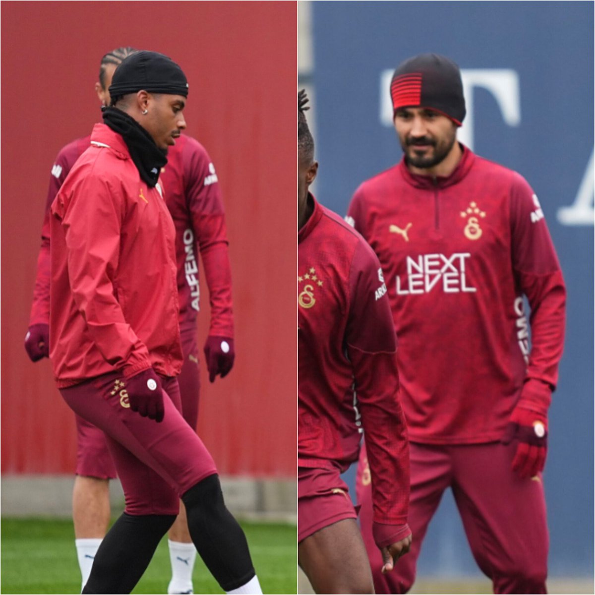 Forza Cimbom tweet media