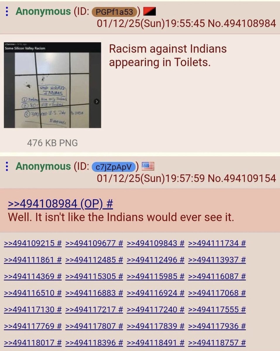 Garbage Human tweet media