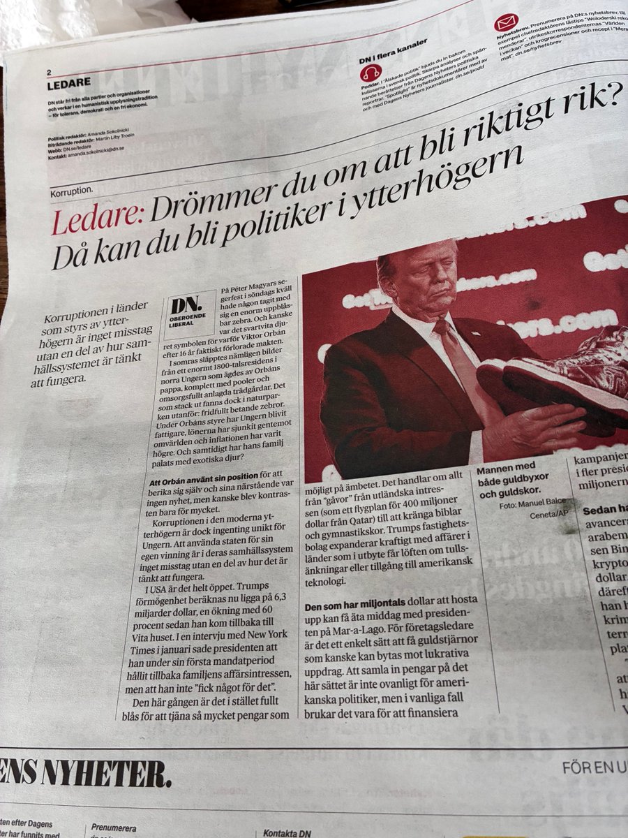 Per Tengblad tweet media