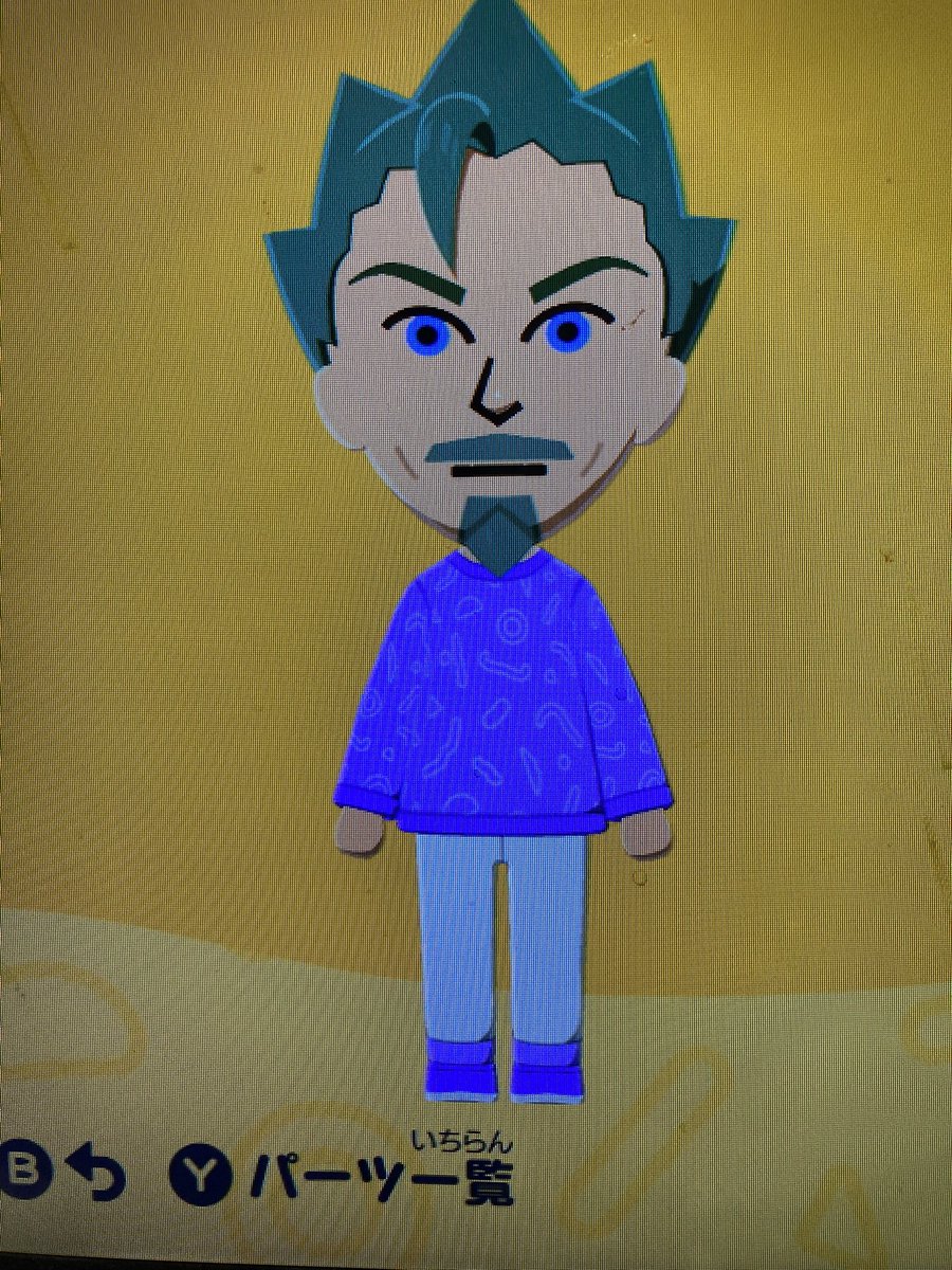 びぐる tweet media