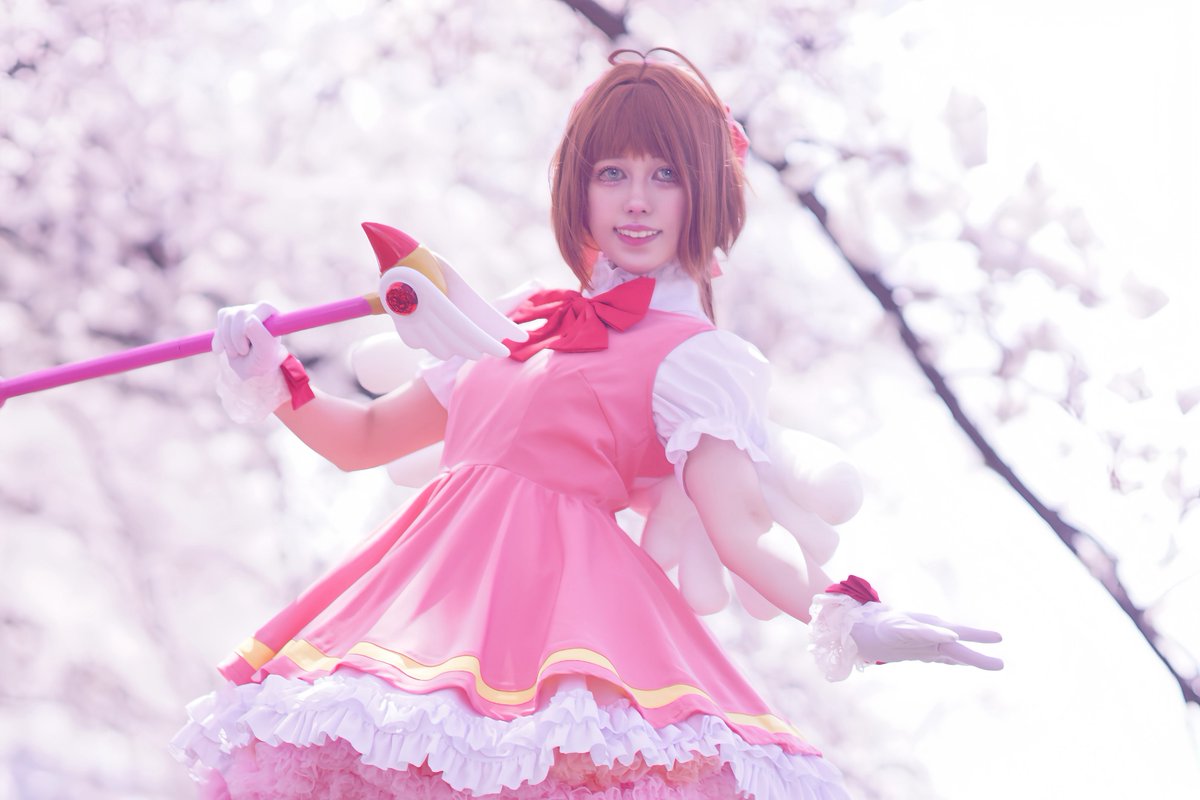 🩵🌸りりる🌸🩵4/4a! tweet media