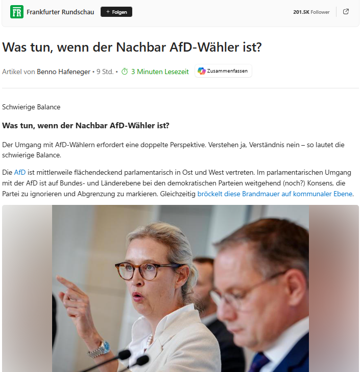 Dr. Markus Krall tweet media