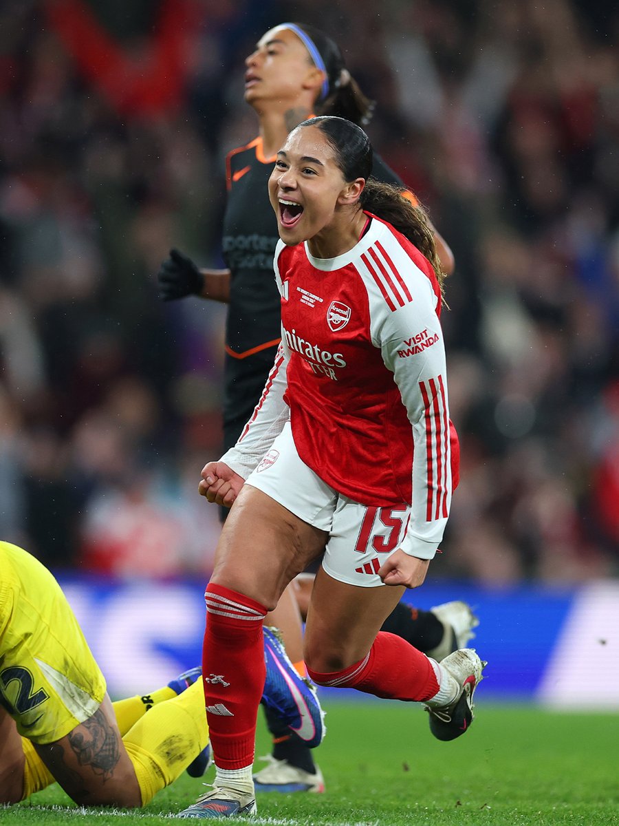 Arsenal Women tweet media