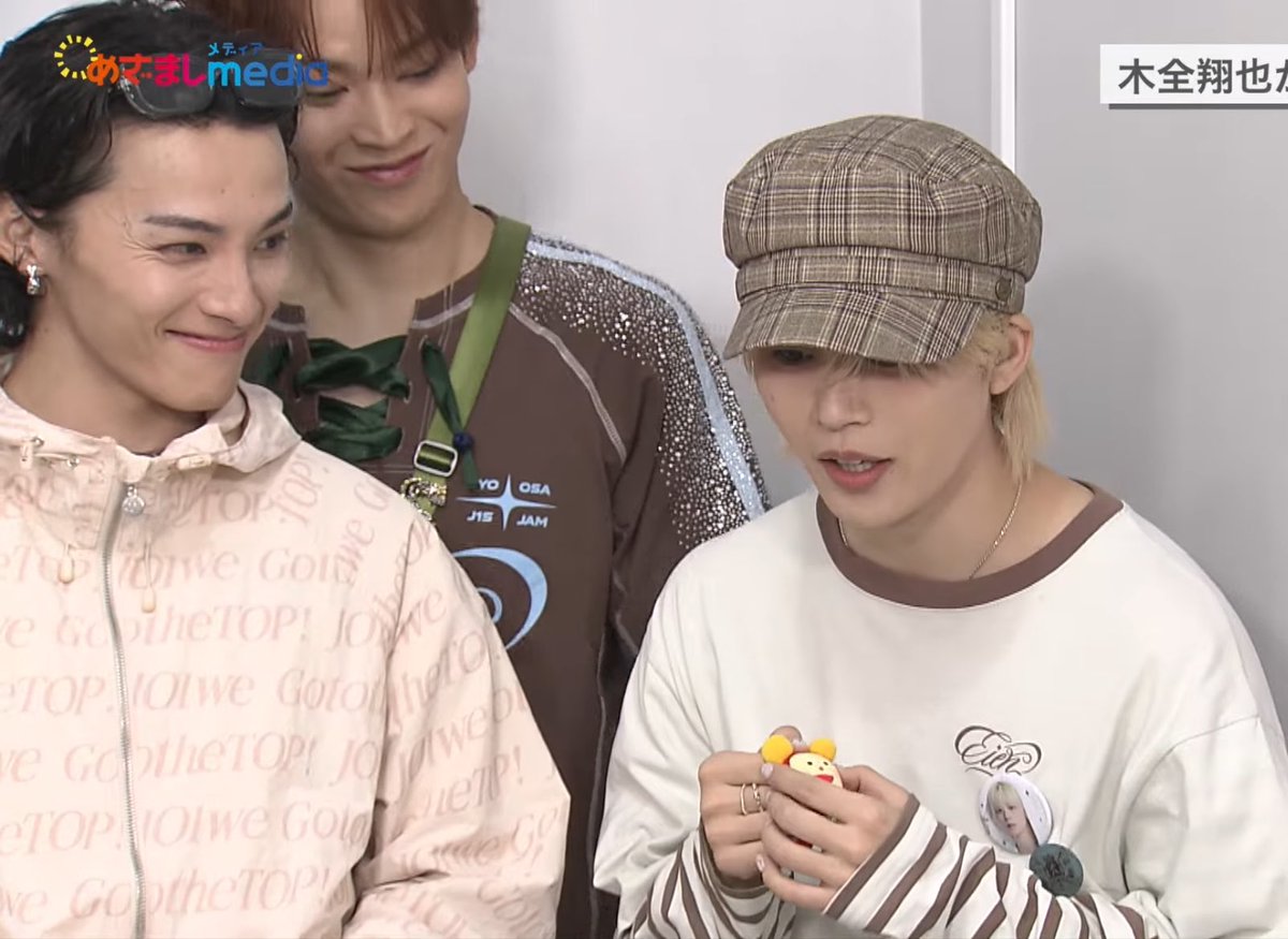 ま🐰💜 tweet media