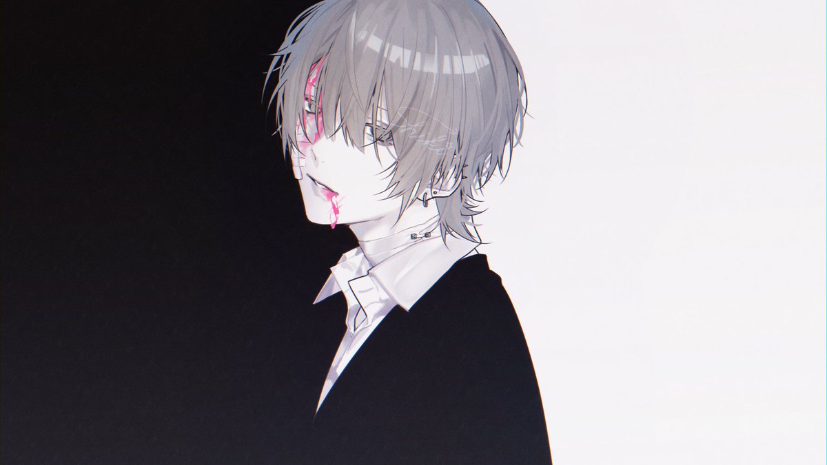 志貴 tweet media