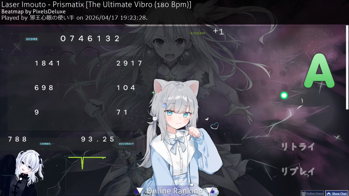 んさ(最弱) tweet media