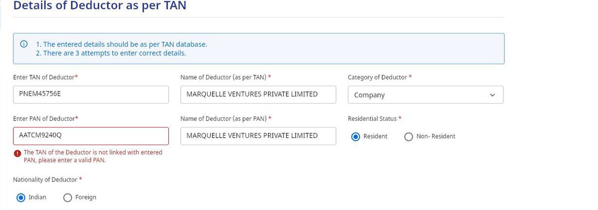 Manoj V Ayadi & Associates tweet media