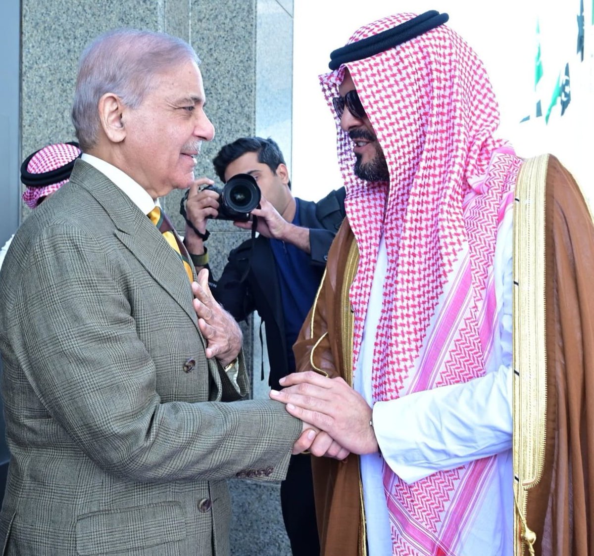 Prime Line tweet media