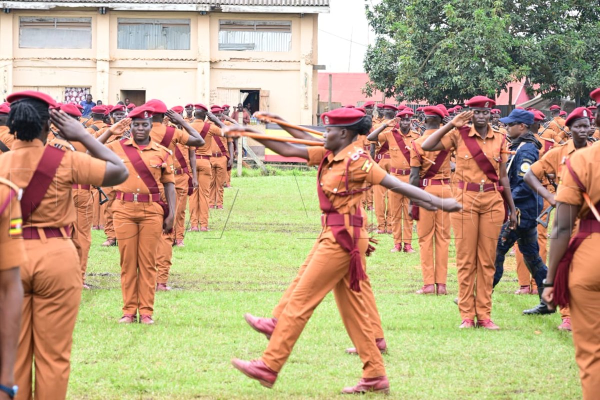 The New Vision tweet media