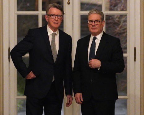 Have I Got News For You tweet media