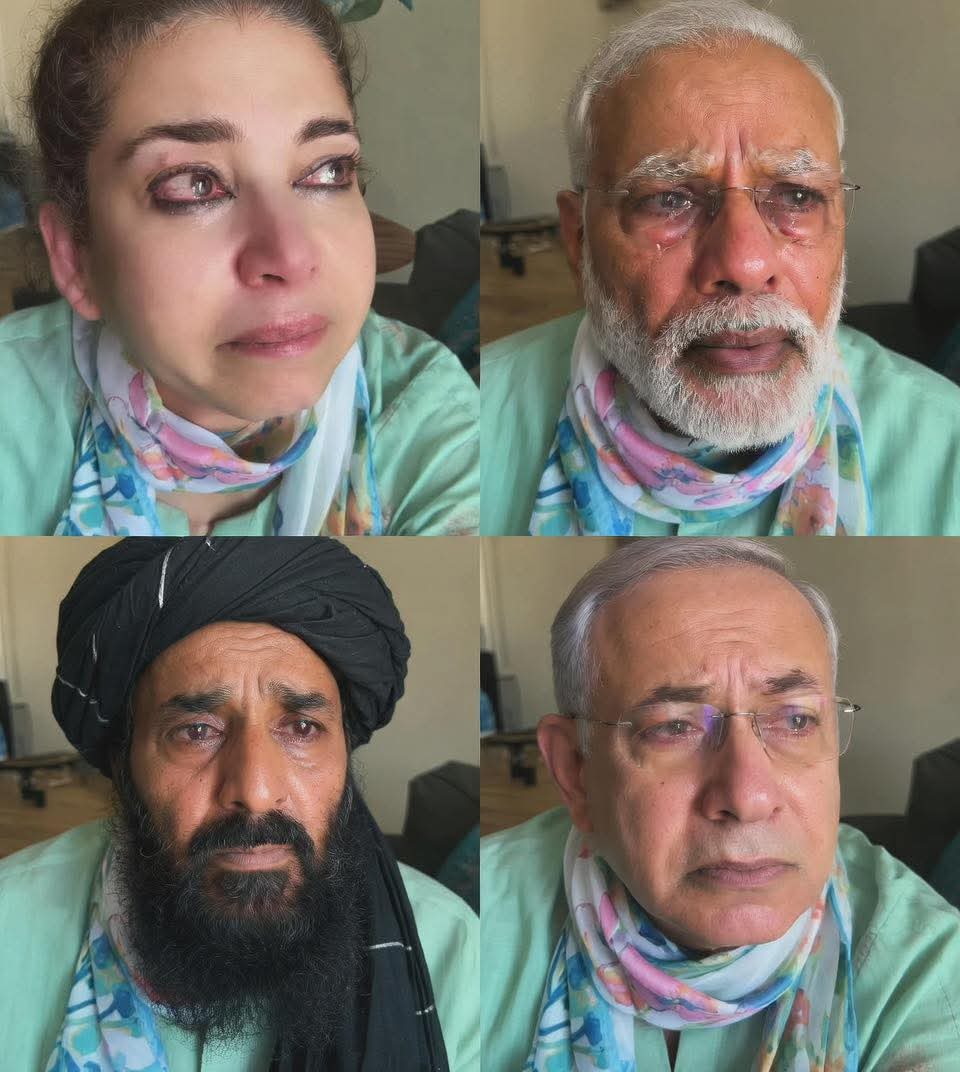 ISI Lover🇵🇰 tweet media