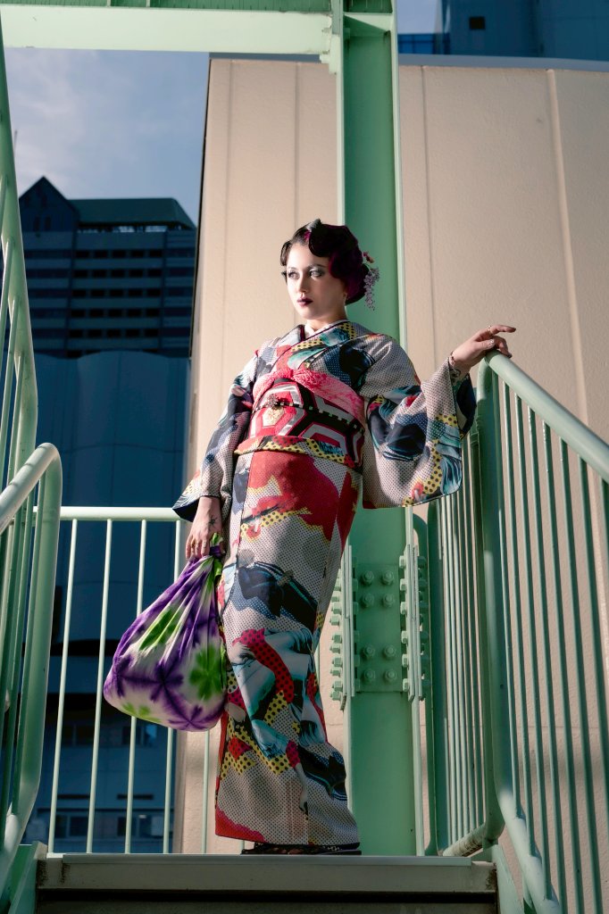 ハッカニブンノイチ tweet media