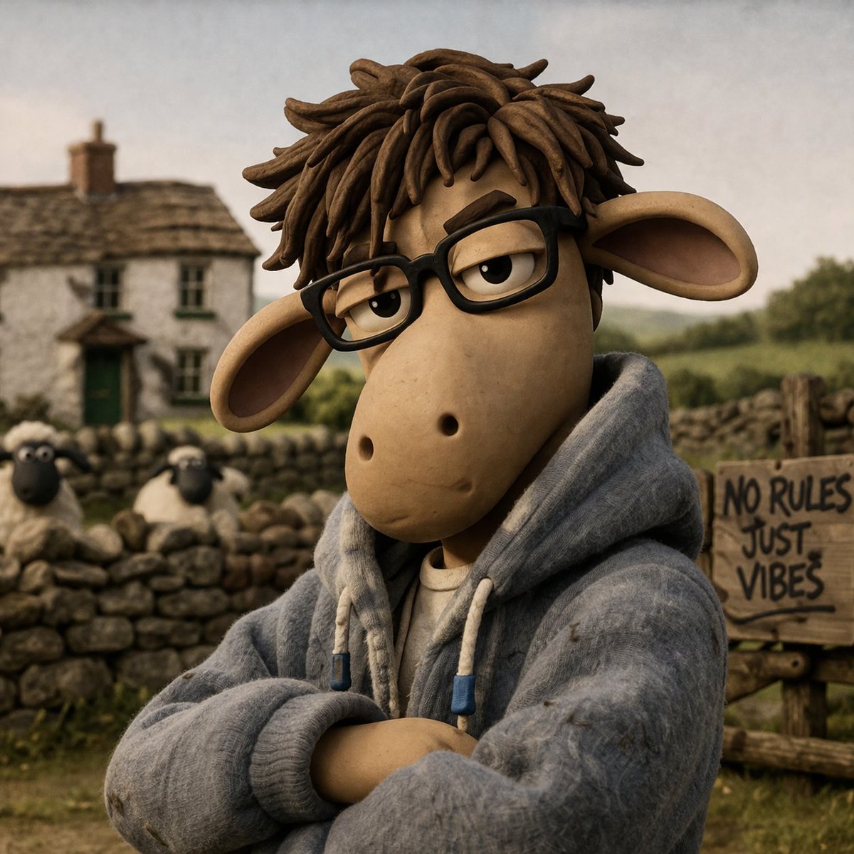 kazesanaei tweet media