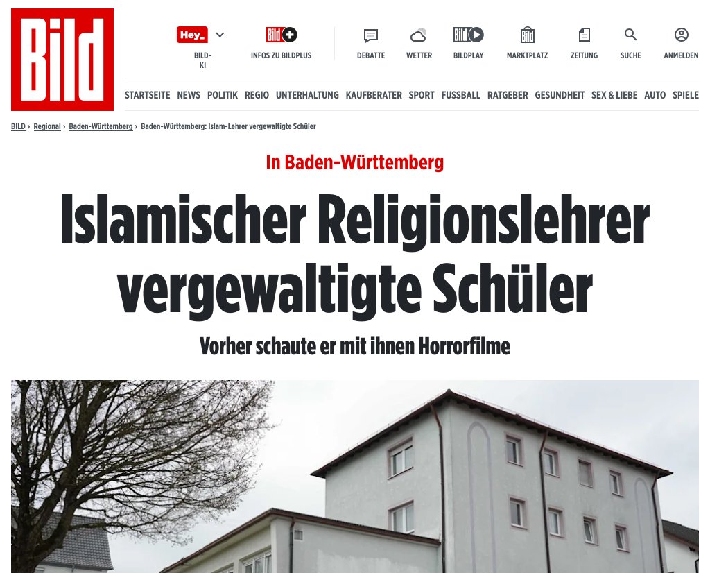 Lukas Huber tweet media