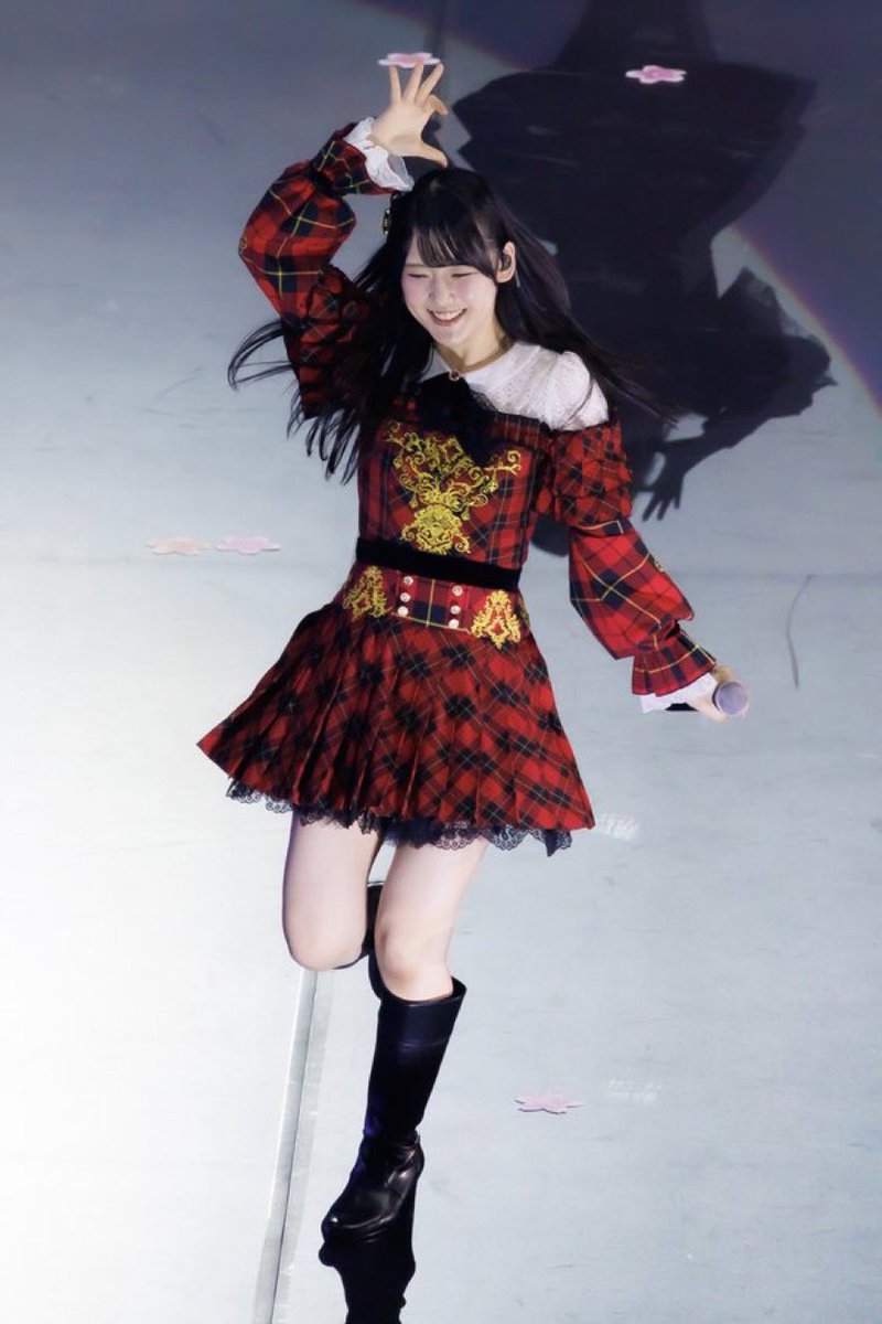 丸山ひなた（AKB48 20期研究生） tweet media