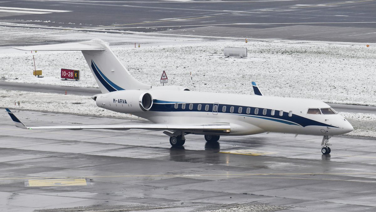 Lukai1861's tweet image. #Serbia #Israel | Israeli 🇮🇱 business jet landed in Belgrade, possible Israeli 🇮🇱 delegation/intelligence in Serbia 🇷🇸 (?):

#MARVA (Reg: M-ARVA, Hex: 424B21, Bombardier Global 6000) departed from Tel Aviv 🇮🇱 and landed at Amsterdam 🇳🇱 on 13th April. The next day it landed at