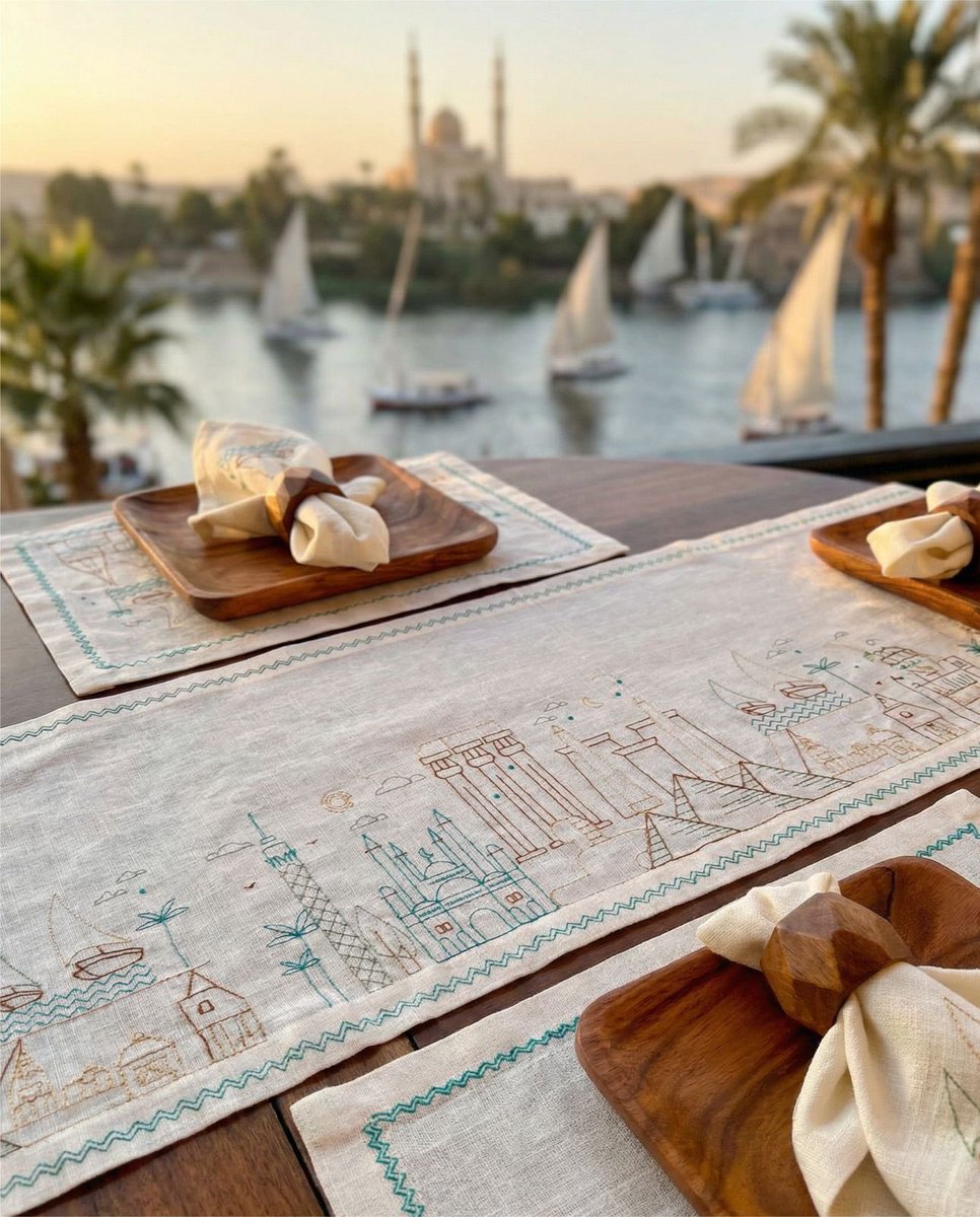 rsharara's tweet photo. شغلي، معالم مصر الجميله مطرزه علي قماش كتان صافي ❤️ وديه صفحتي 

https://t.co/HJW1oMxdpK https://t.co/kcsHucqtyP