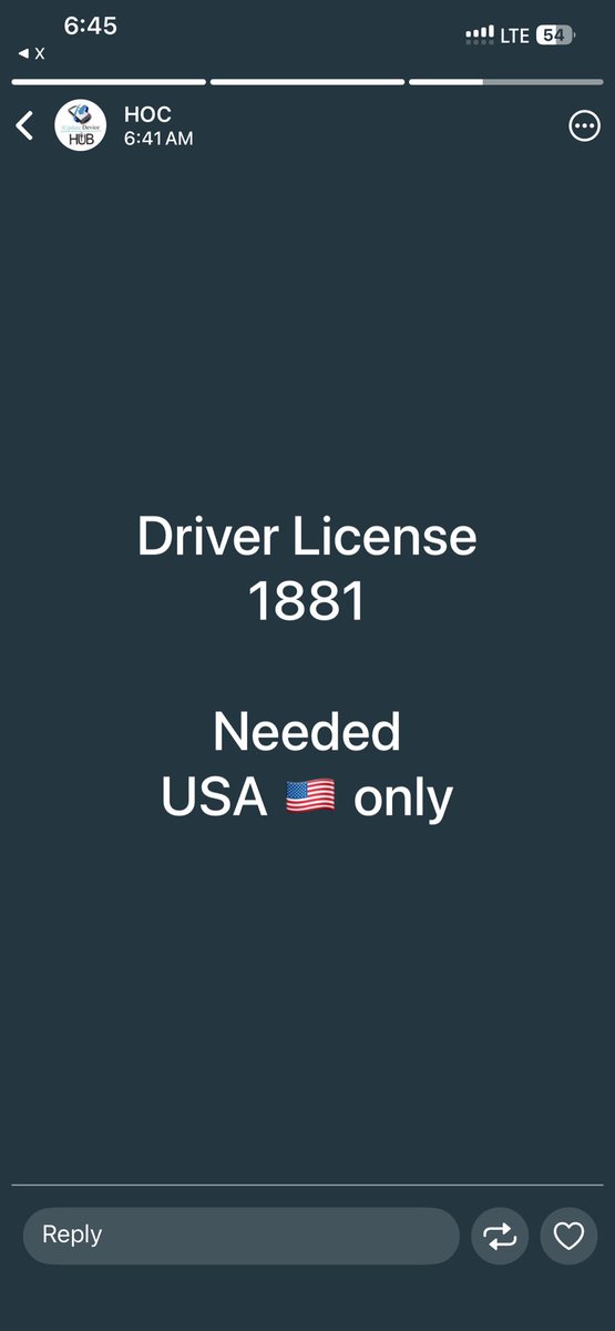 El Presidente tweet media