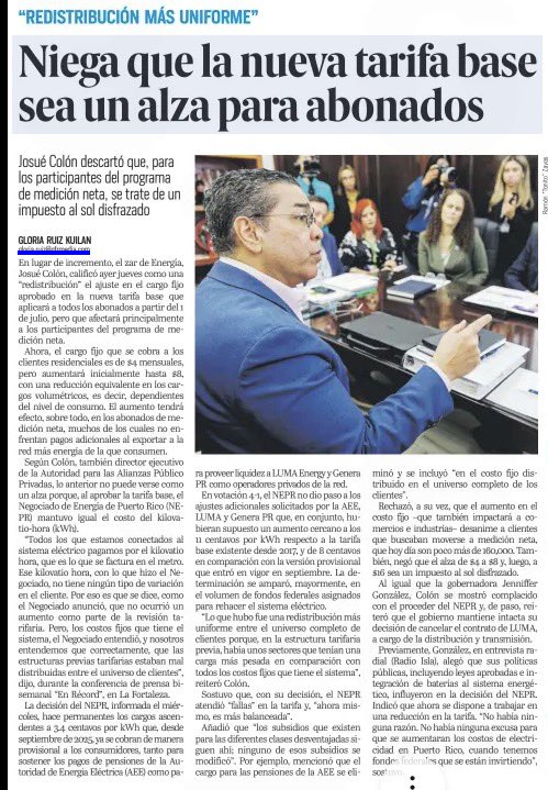 O sea, te la espetamos, vas a pagar el doble por el sol por tener placas,  vas a tener que pagar las pensiones Viagra, peeero, no es un aumento, solo un ajustito justo.😜😜😜😜😜