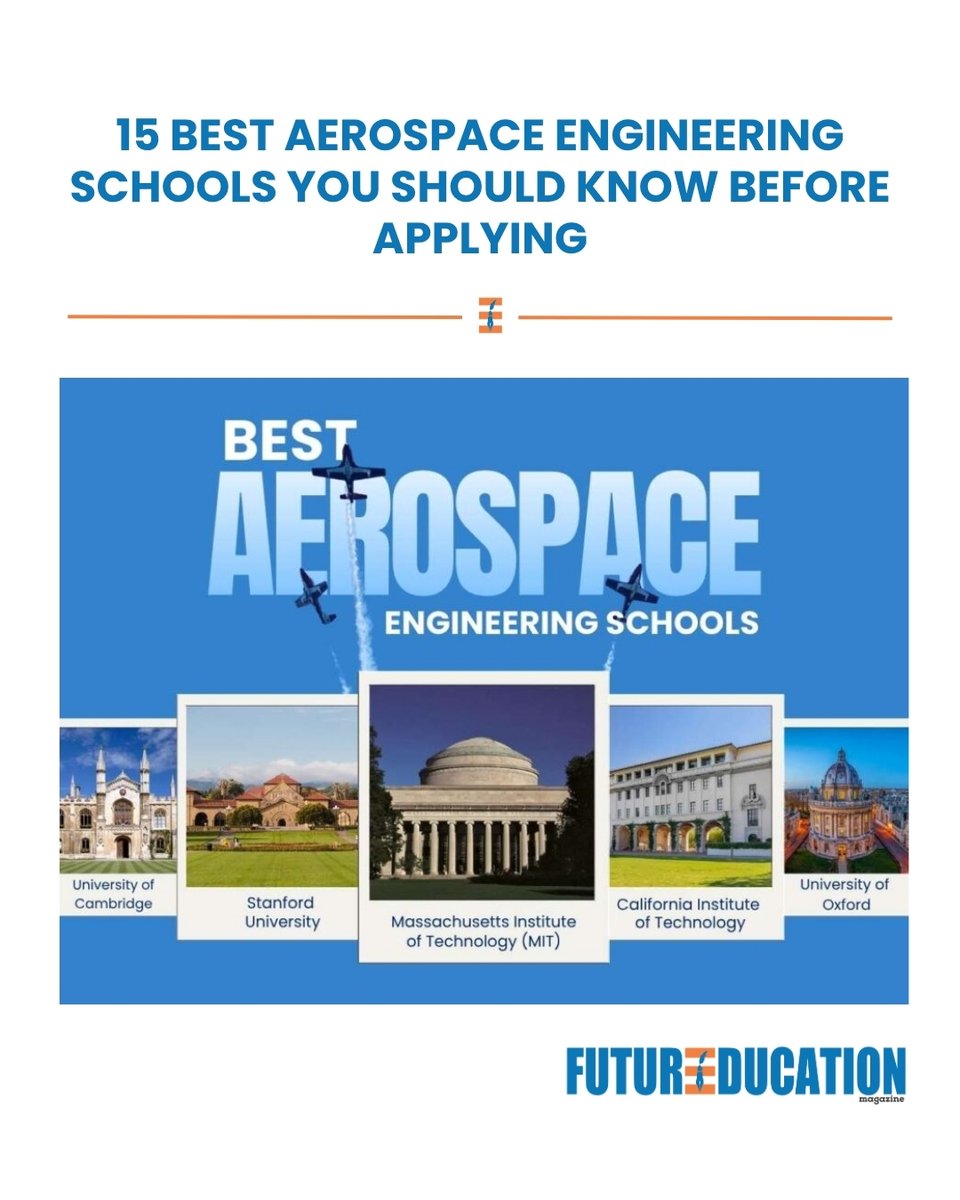 Future Education Magazine tweet media