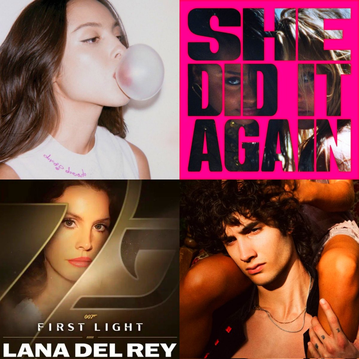 Folk ⸆⸉ Swift Charts tweet media