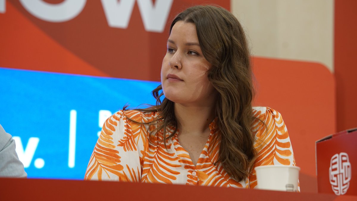 FEPS_Europe's tweet image. 👉Young men are moving right, young women are moving left… how true is this statement?👈 Watch the panel "Gender, politics and understanding of equality amongst #GenZ" to find out at the #GPM2026 in Barcelona! 🇪🇸
youtube.com/watch?v=S6Ioi9…

This familiar claim in academic analysis
