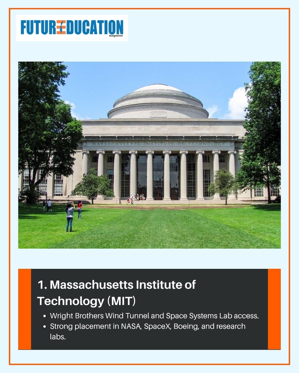 Future Education Magazine tweet media