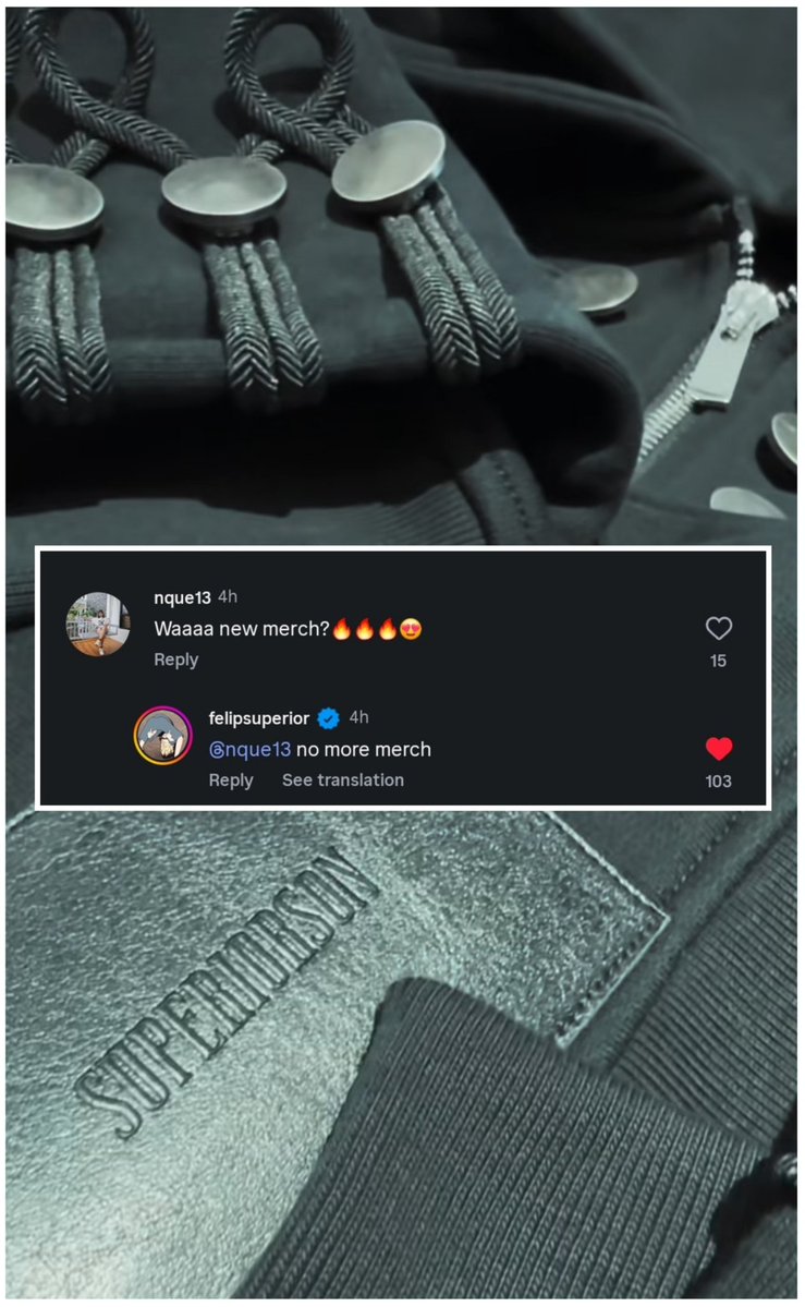 superiorjam⚜️ tweet media