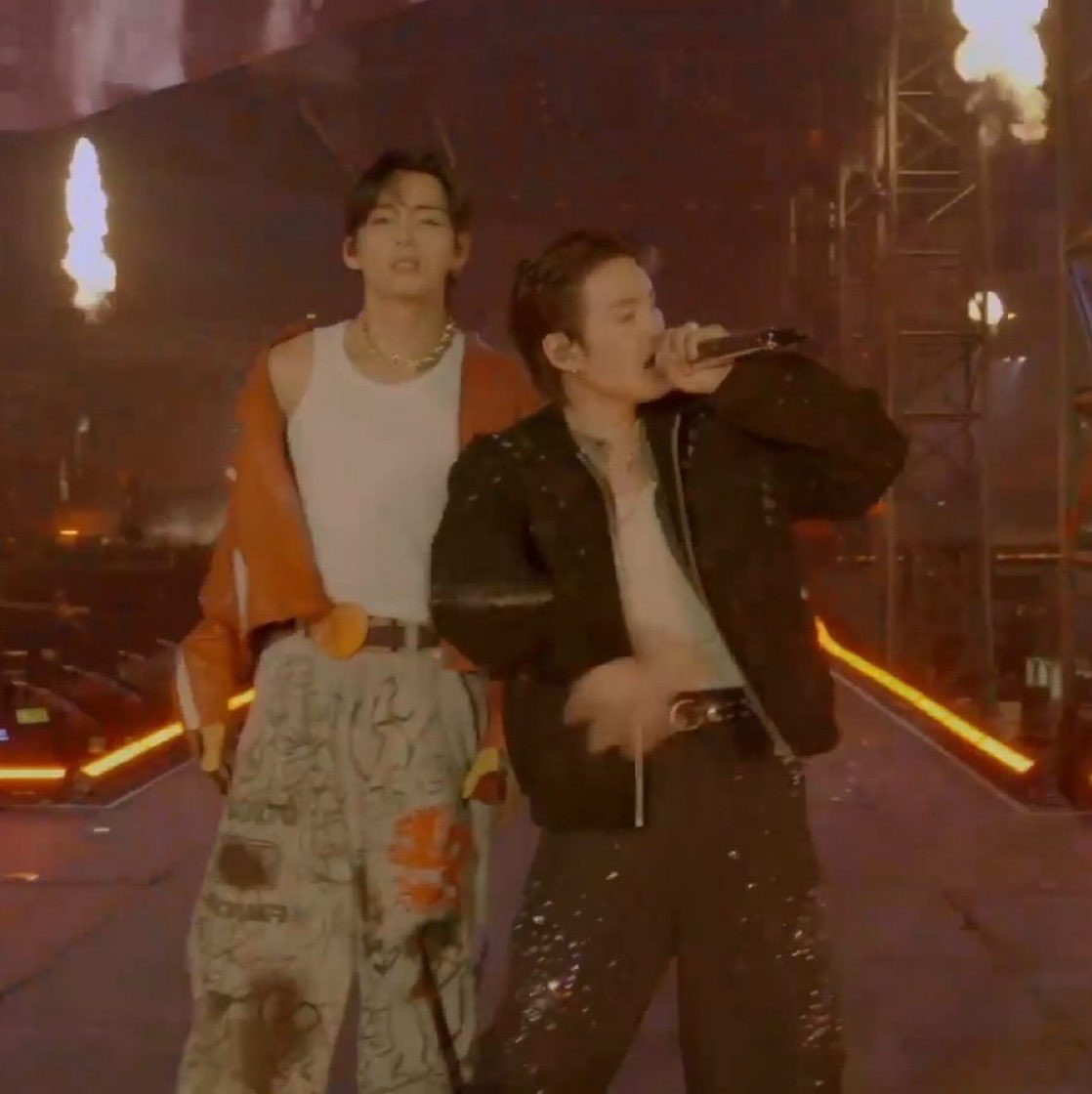 gwyn⁷ ARIRANG OUT NOW tweet media