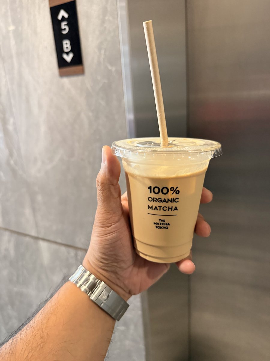 The Curious One tweet media