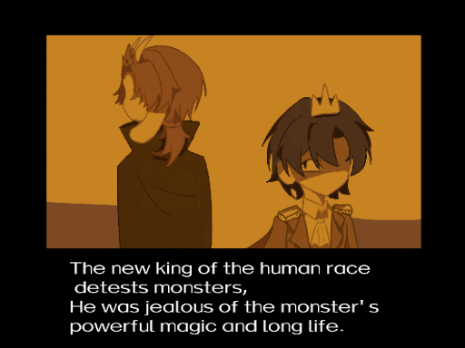CGiEilC9fe's tweet photo. The second part of the beginning animation, to be honest, I really can't draw the background.
(Apologies for the change!) https://t.co/3meoY7a4By