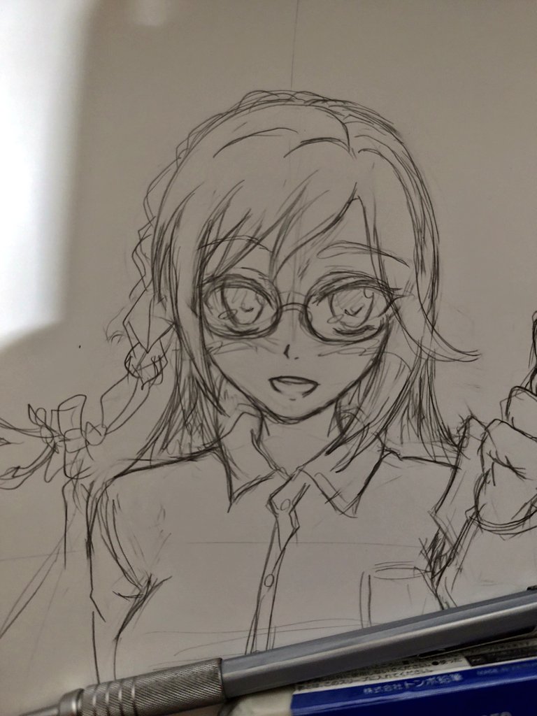 影法師＠ネオチバクスイオー tweet media