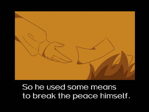 CGiEilC9fe's tweet photo. The second part of the beginning animation, to be honest, I really can't draw the background.
(Apologies for the change!) https://t.co/3meoY7a4By