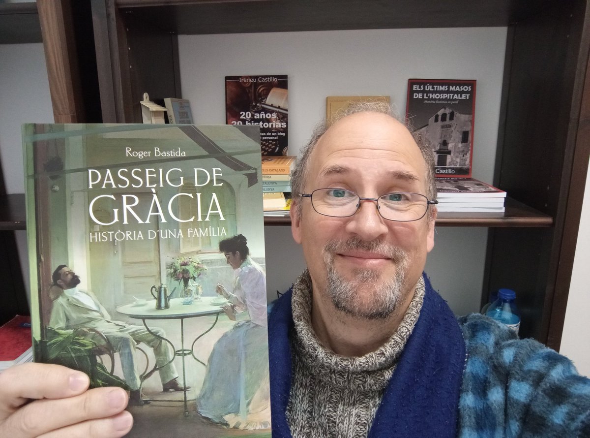 Ireneu Castillo tweet media