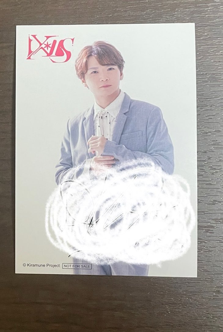 茉莉花茶［取引メイン］ tweet media