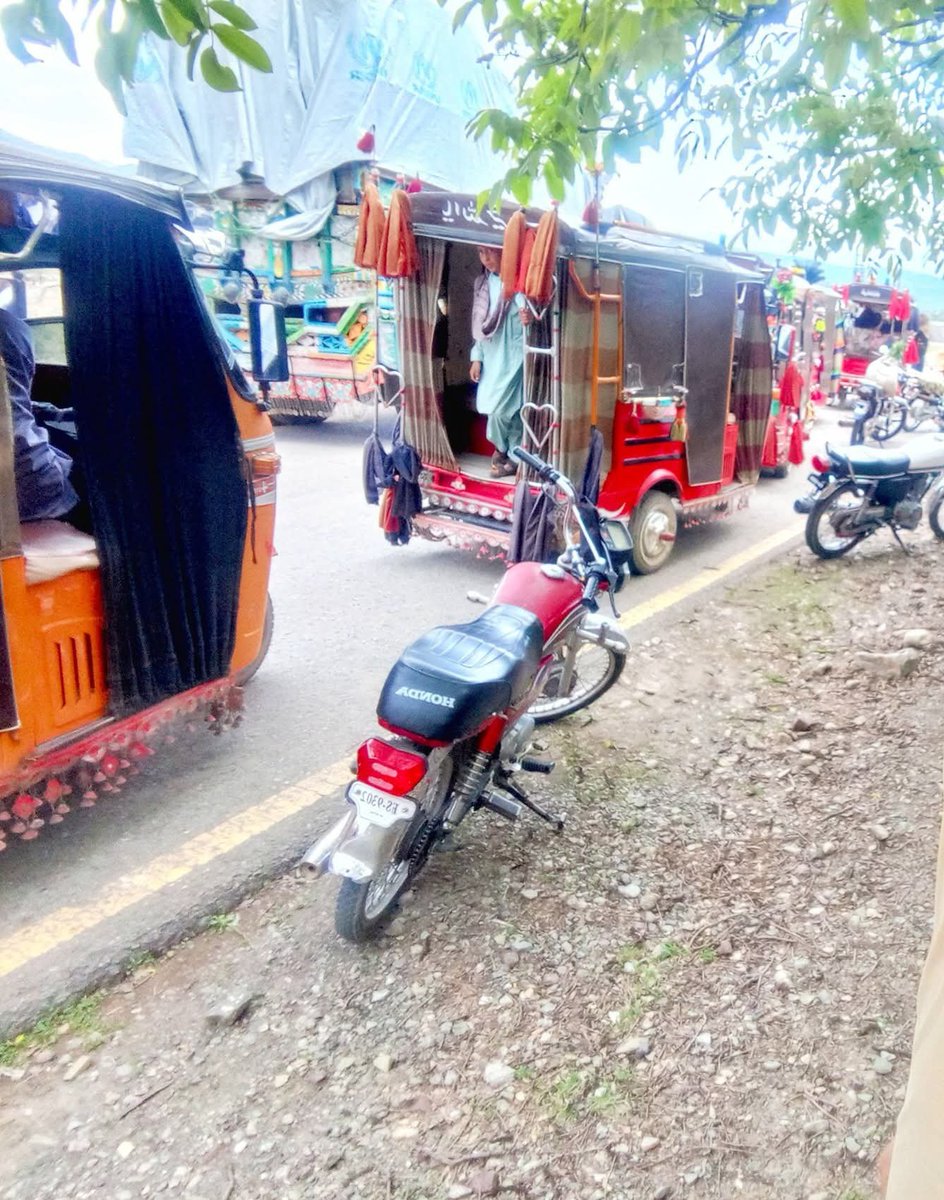 Pashtun Tahafuz Movement tweet media