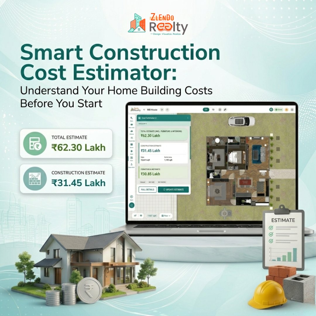 Zlendo Realty tweet media