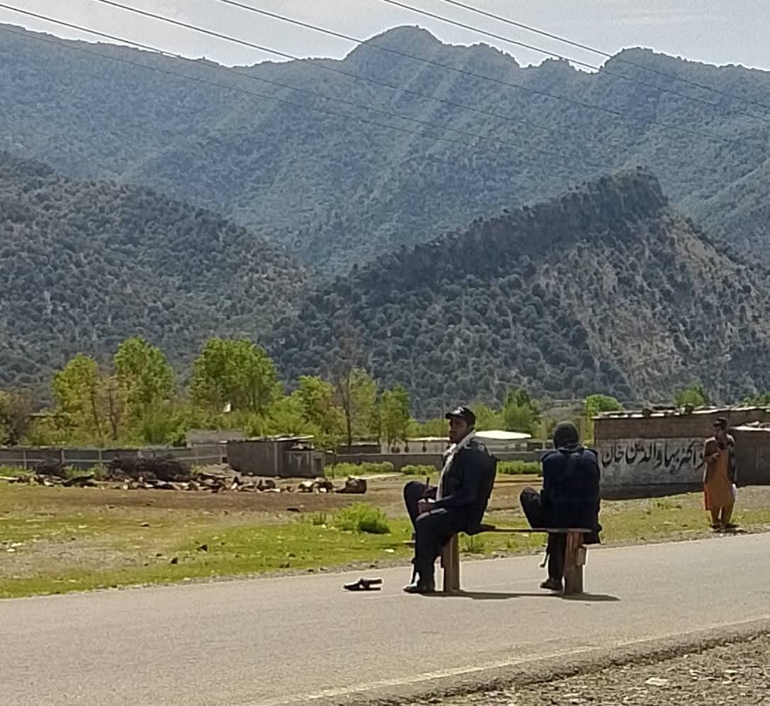 Pashtun Tahafuz Movement tweet media