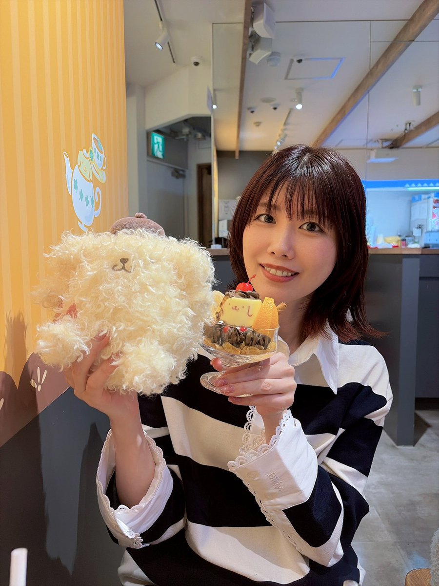 前田玲奈(◜‧̮◝ )ﾏｴﾚﾅ tweet media