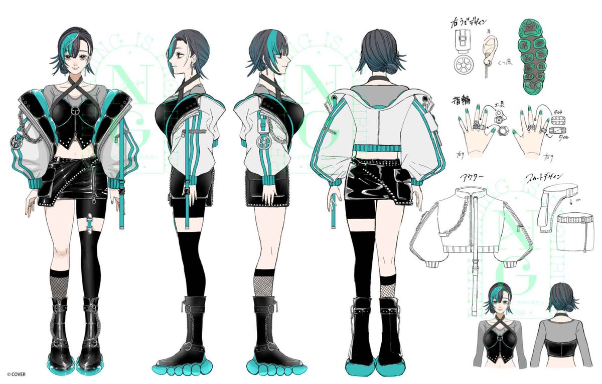 カッコつけなペンドロス🎧🔧 tweet media