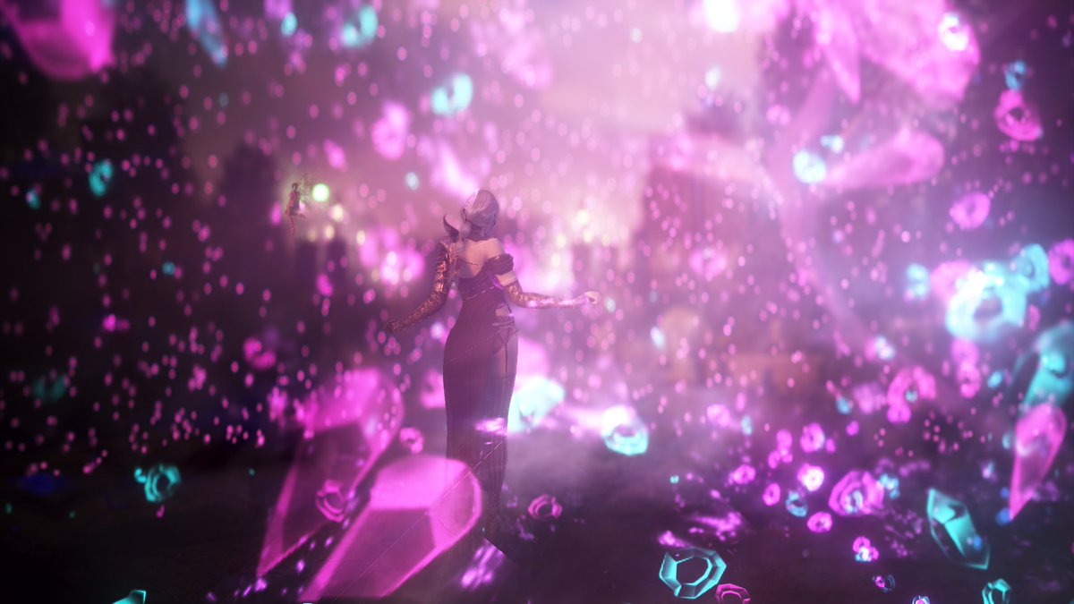 naeliesdiary's tweet image. #BlackDesert #BlackDesertOnline #BDOScreenshot #BDO #BDODarkKnight