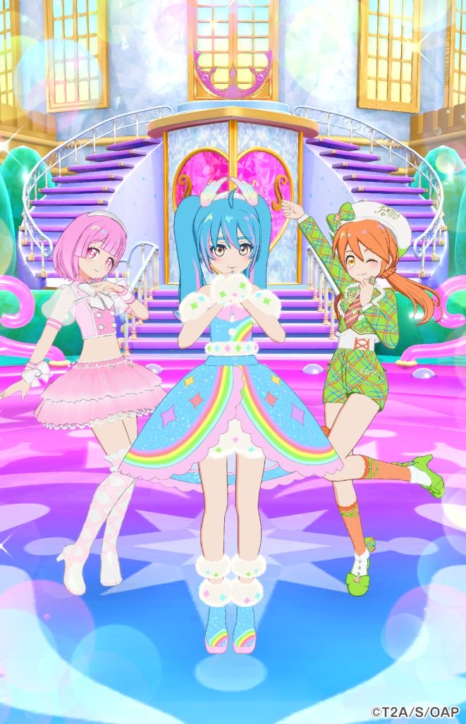 ななぎ tweet media